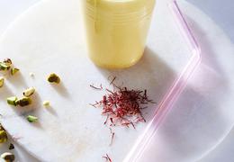 Masala Milk