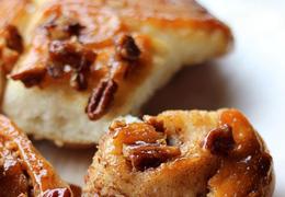 Pecan Sticky Buns