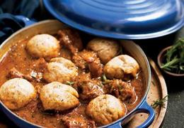 Dombolo (dumplings)