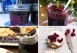 Honey-Wine Jelly