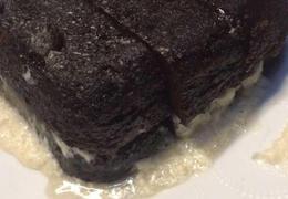 Resep Dengan Agar-Agar Dan Air Kaldu Sapi Dan Almond Dan Bawang Putih ...