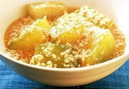 うり しょうゆ 日本酒 みりん の レシピ