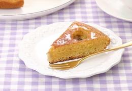 Top サラダ油 バナナ ホットケーキミックス の デザート レシピ 22