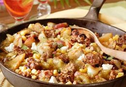 Cuban Picadillo