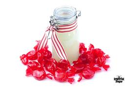 Hot Stuff Cinnamon Lip Scrub