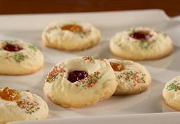 Karen's Buttery Sugar Cookies