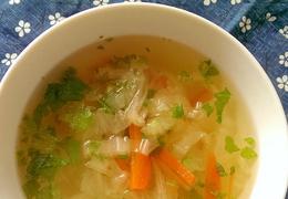 Top ニンジン と 白菜 の レシピ 22