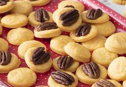Cheese Wafers