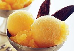 Clementine Sorbetto