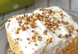 Pumpkin Delight Recipe