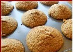 Apple Pumpkin Muffins Recipe - (4.6/5)