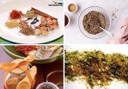 Iranian Spice Mix