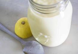 5 Ingredient Mayonnaise