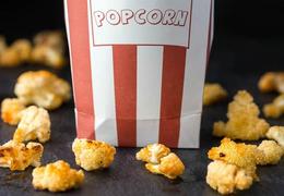 Buffalo Popcorn