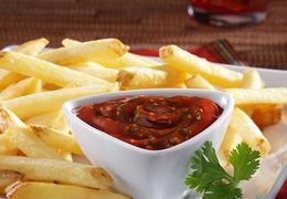 Sesame Soy Ketchup
