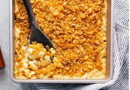 Funeral Potatoes