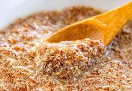 Flax Egg Recipe