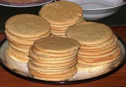 The Best Sugar Cookies Ever