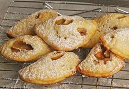 Apple Hand Pies Recipe