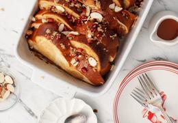 French Toast Bake