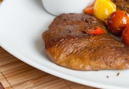 Vegan Steak