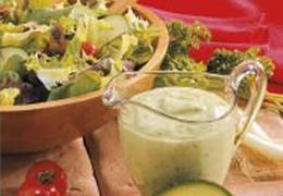 Avocado Salad Dressing Recipe - (4.4/5)