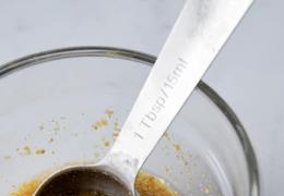 Flax Egg