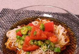 Top ごま油 しょうゆ そうめん の 副菜 レシピ 22