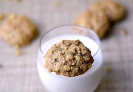 Baklava Cookies