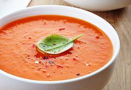 Creamy Tomato Soup