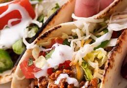 Crockpot Beef Tacos