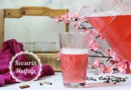 Susatmayan Ramazan Şerbeti Tarifi