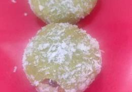 Lauki Coconut rolls recipe by Geeta Virmani at BetterButter