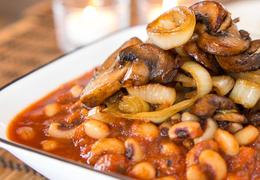 Black-Eyed Peas