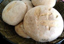 Pan de avena en panificadora - Receta Petitchef