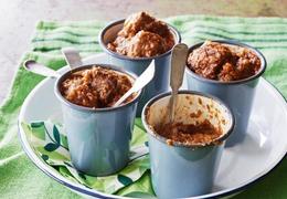 Pressure Cooker Chili