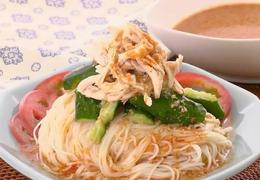 Top ごま油 しょうゆ そうめん ラー油 の レシピ 22