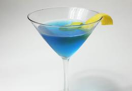 Curaçao bleu - 70 cl - Liqueurs cocktails - Cherry-rocher