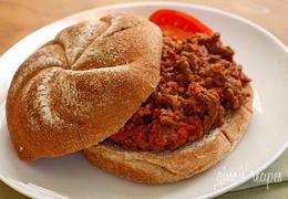 Sloppy Joes