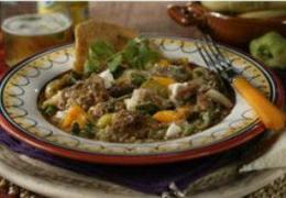 Chile Verde de Puerco