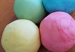 The Thermomixing Mum Playdough