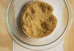 How to make a flax egg