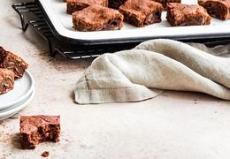 CHOCO BROWNIES