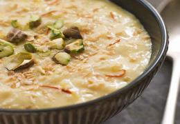 Lauki Kheer Recipe