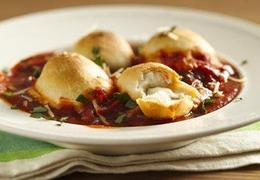 Easy Caprese Pizza Bake Recipe - (4.4/5)