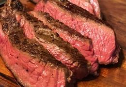 Sous Vide Tri-Tip