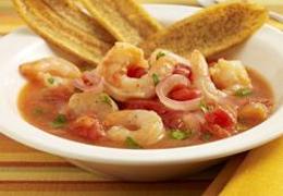 Ecuadorian-Style Shrimp Ceviche (Ceviche de Camarones Ecuatoriano)