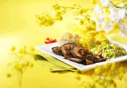 Barbecue-Style Braised Beef Brisket