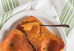 Roasted Butternut Squash