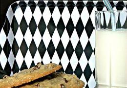 Vegan Chocolate Chip Cookies